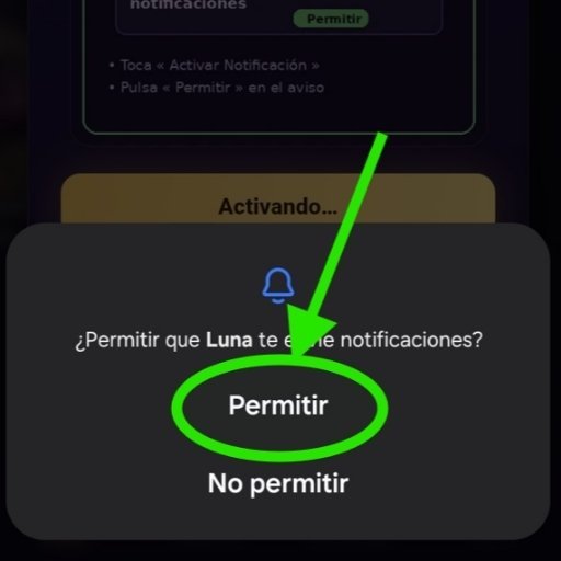Cómo activar