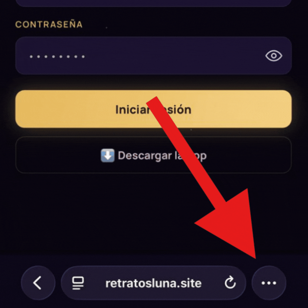 Cómo instalar Luna